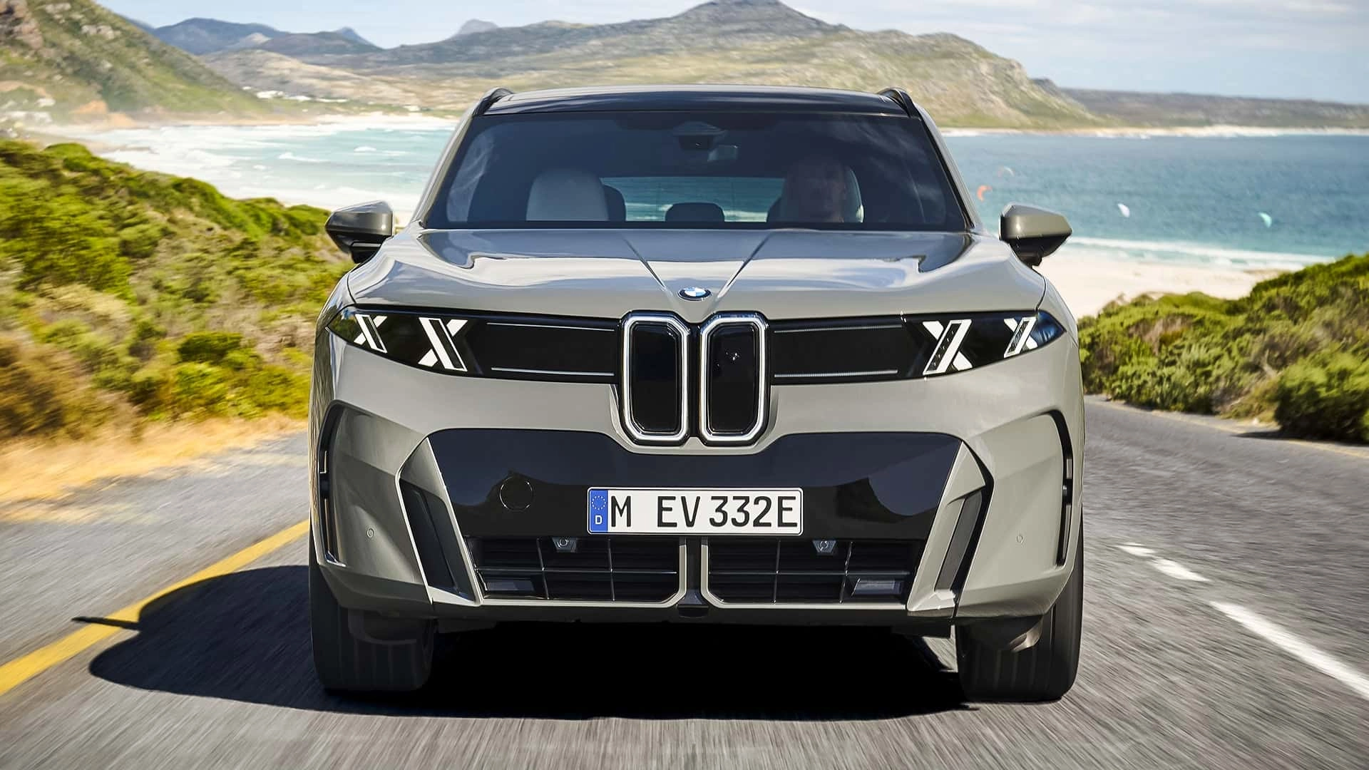 Bmw ix5 60 xdrive 2026 (4)